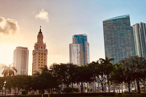 Atracciones turísticas de Miami
