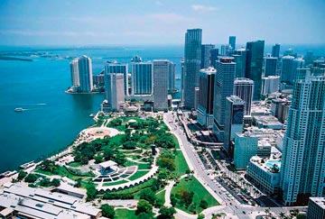 itinerario completo Miami (3 dias)