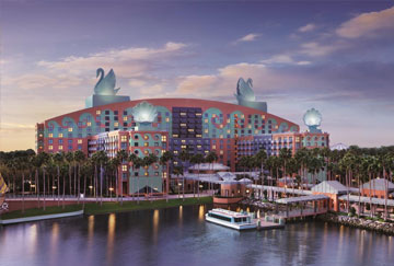 Dónde alojarse en Orlando para ir a Disney World: mejores zonas 2023