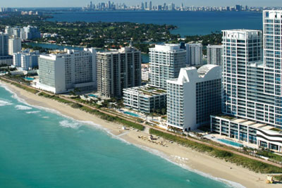 Las mejores playas de South Beach, Miami